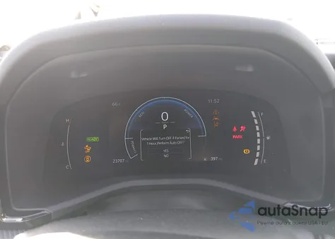 2025 Toyota Camry Se from USA, damaged, VIN 4T1DAACK4SU543201